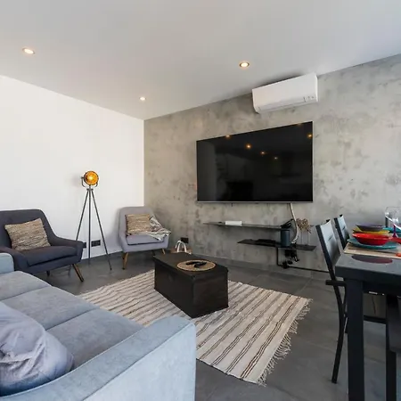 Holiday home Miragem Alvor