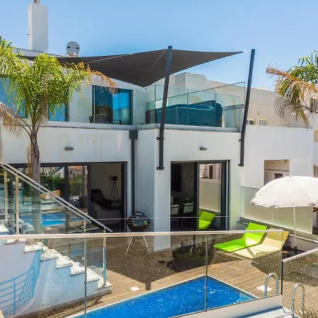 Miragem Holiday home *