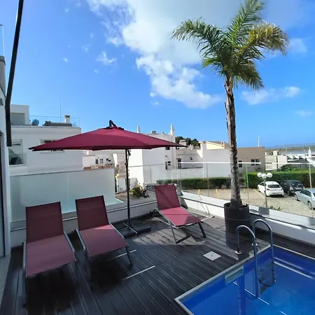 Miragem Holiday home