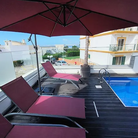 Holiday home Miragem
