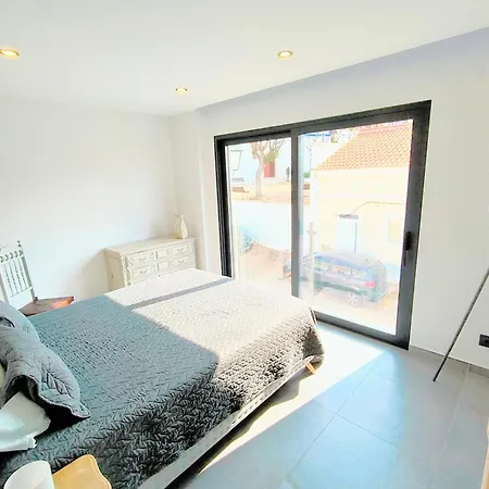 Holiday home Miragem