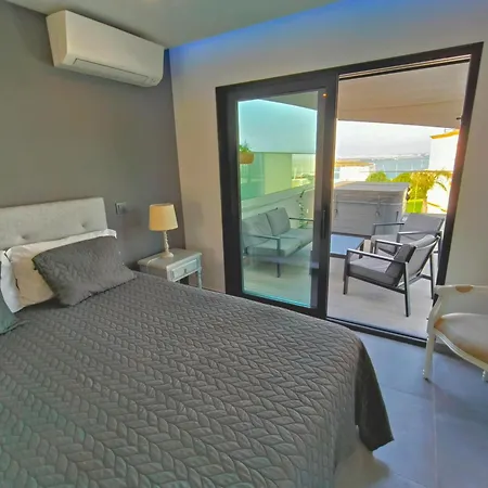 Miragem Holiday home *