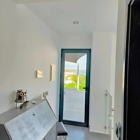 Holiday home Miragem *