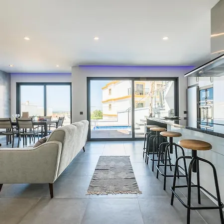 بيت للعطل Miragem