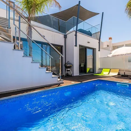 بيت للعطل Miragem *