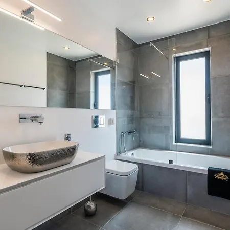 Miragem بيت للعطل