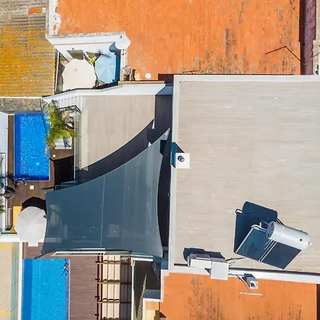 Miragem بيت للعطل