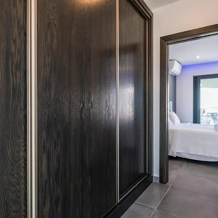 بيت للعطل Miragem ألفور