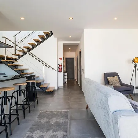 Dom wakacyjny Miragem Alvor