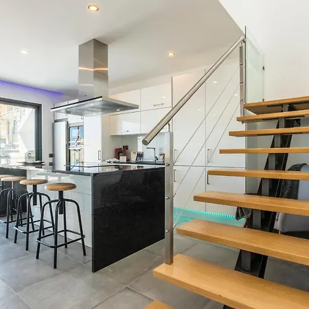 Miragem Dom wakacyjny Alvor