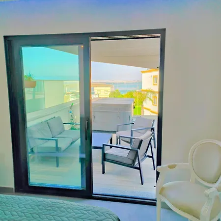 بيت للعطل Miragem ألفور