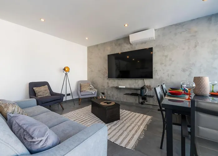 Semesterbostad Miragem Alvor