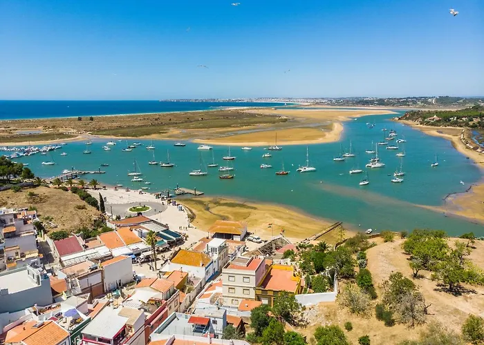 Semesterbostad Miragem