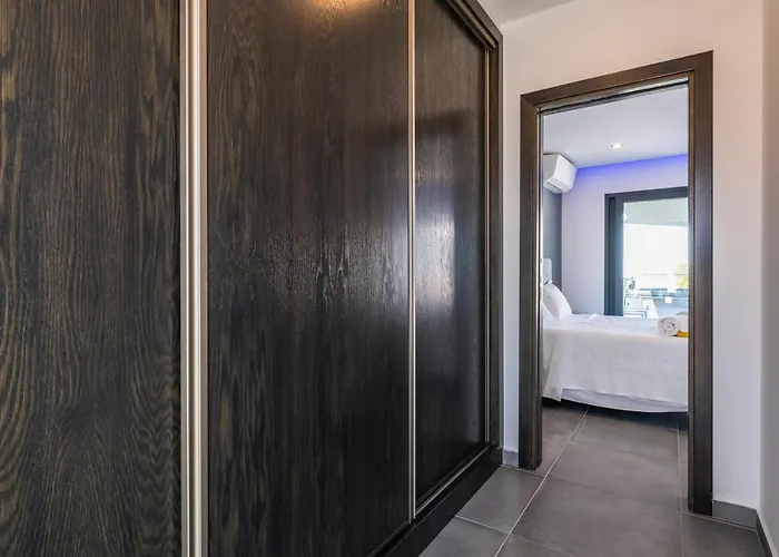 Semesterbostad Miragem Alvor