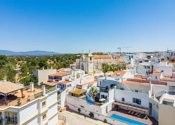 Miragem Semesterbostad *