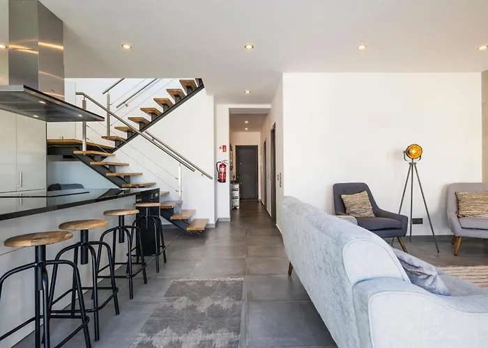 Semesterbostad Miragem Alvor