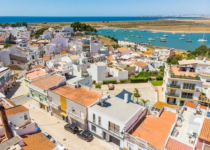 Miragem Semesterbostad *