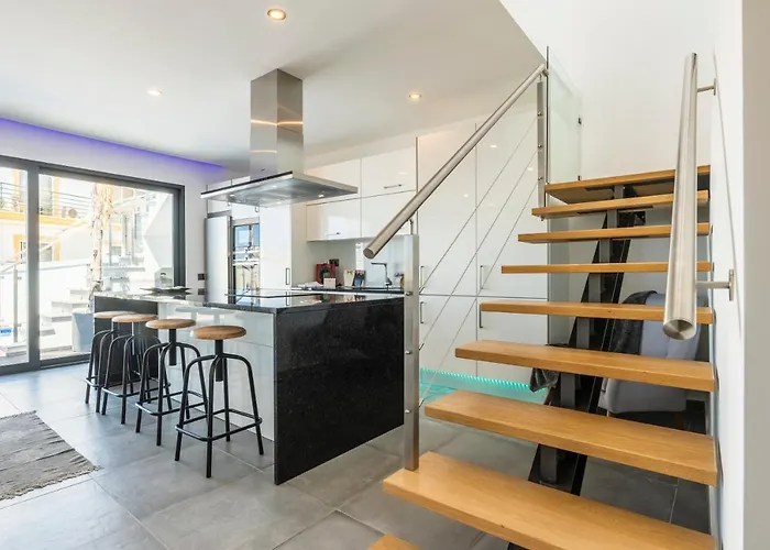 Miragem Semesterbostad Alvor