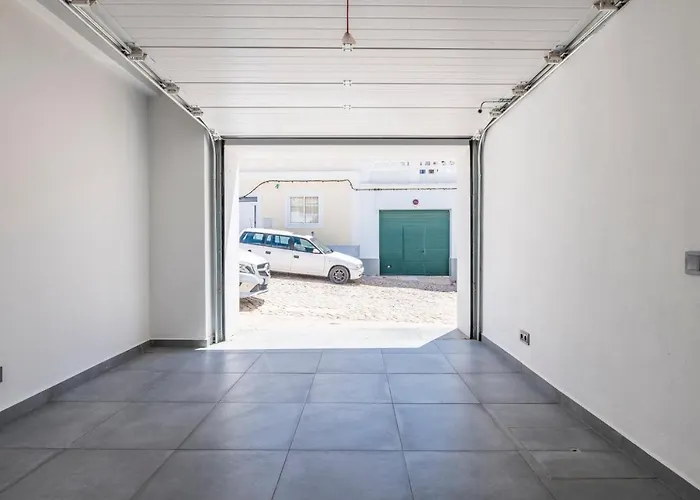 Miragem Semesterbostad *