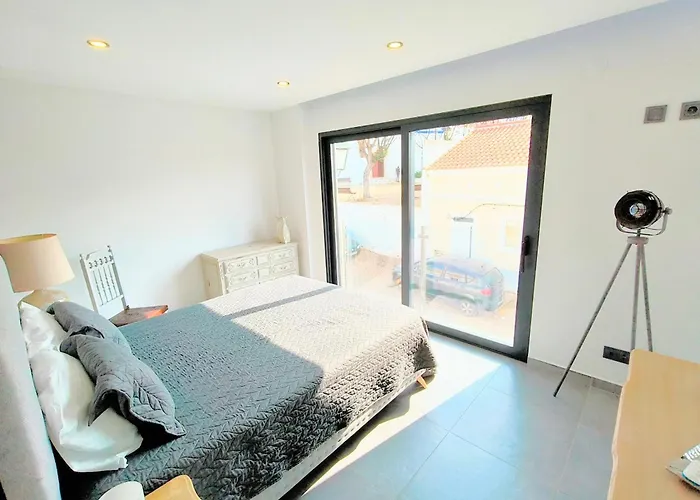 Semesterbostad Miragem