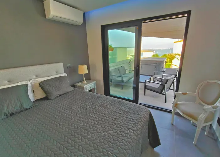 Miragem Semesterbostad *