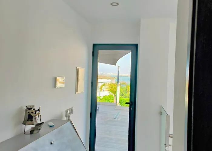 Semesterbostad Miragem *